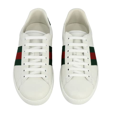 scarpe gucci uomo 41|gucci sneaker uomo.